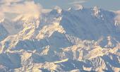 19 Super Zoom sul Monte Rosa.